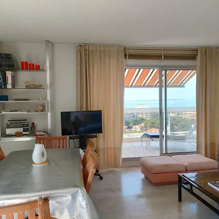Le Syracuse Pinede Antibes