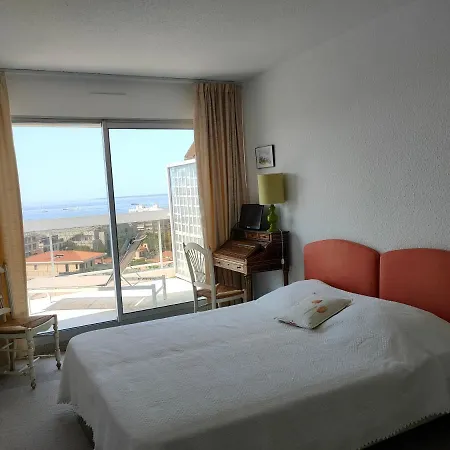 Le Syracuse Pinede Apartamento *
