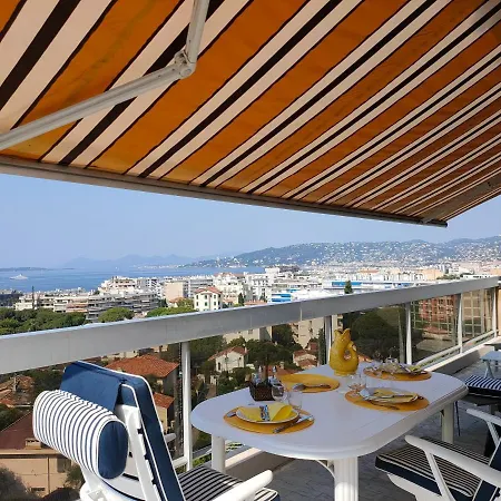 Le Syracuse Pinede Apartamento *