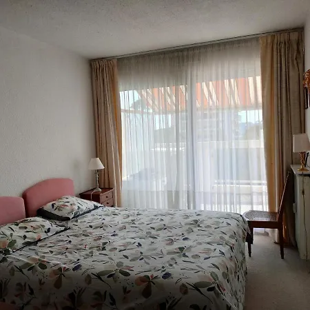 Apartamento Le Syracuse Pinede Antibes