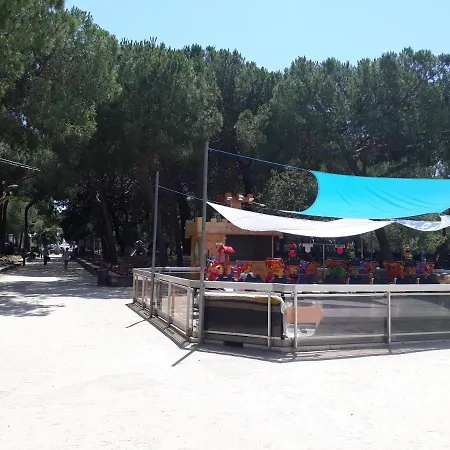 Le Syracuse Pinede Antibes
